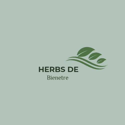 Herbes de bien être